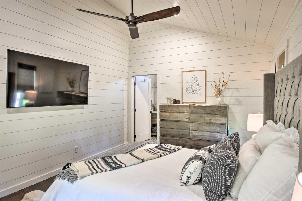 Blue Ridge Cottage Modern Solace In The Mountains Exterior photo
